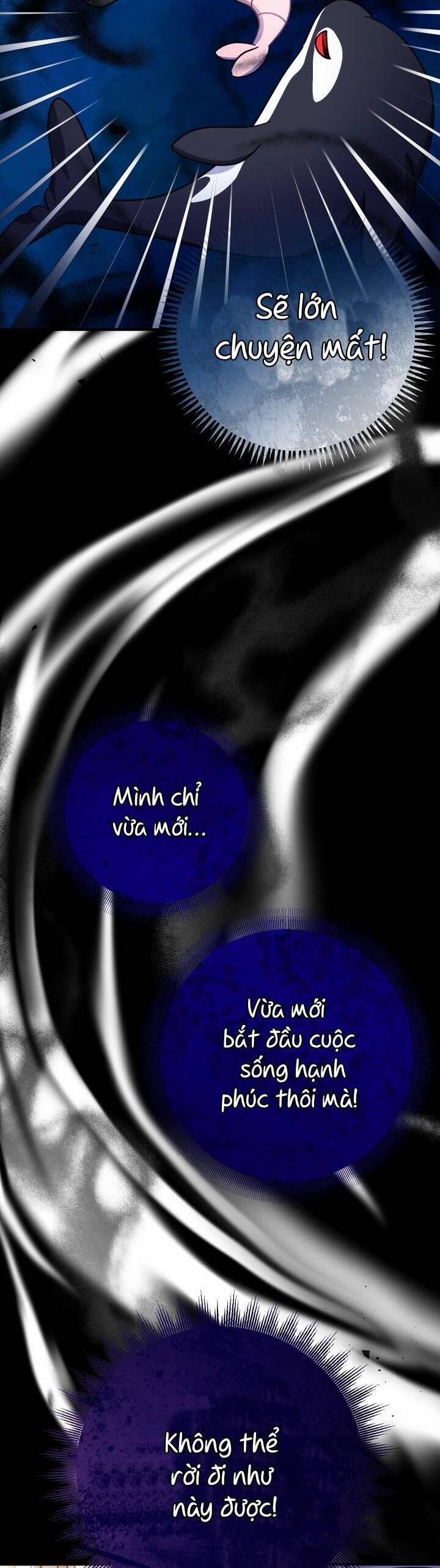 Tiểu Thư Tích Tiền Đi Bụi 28 trang 7