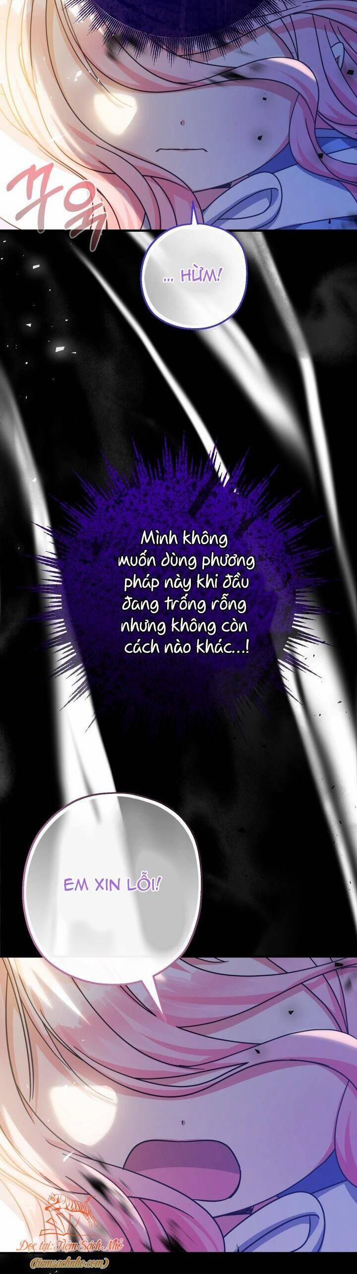 Tiểu Thư Tích Tiền Đi Bụi 28 trang 8