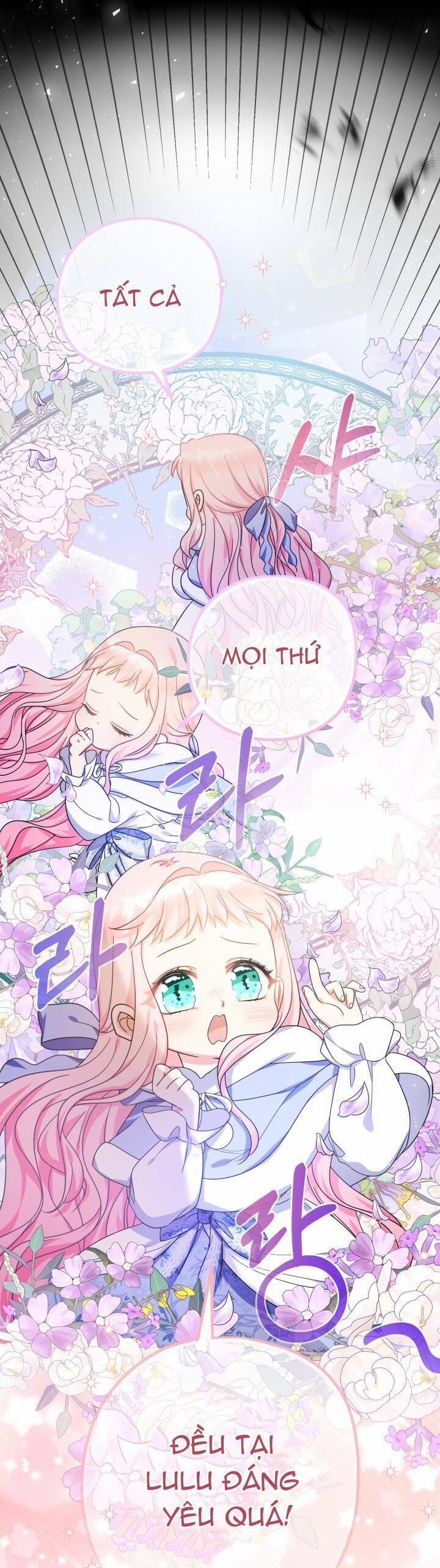 Tiểu Thư Tích Tiền Đi Bụi 28 trang 9