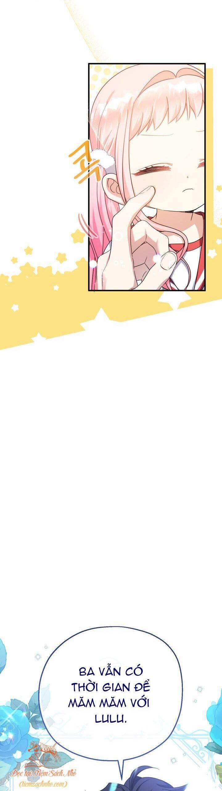 Tiểu Thư Tích Tiền Đi Bụi 29 trang 11