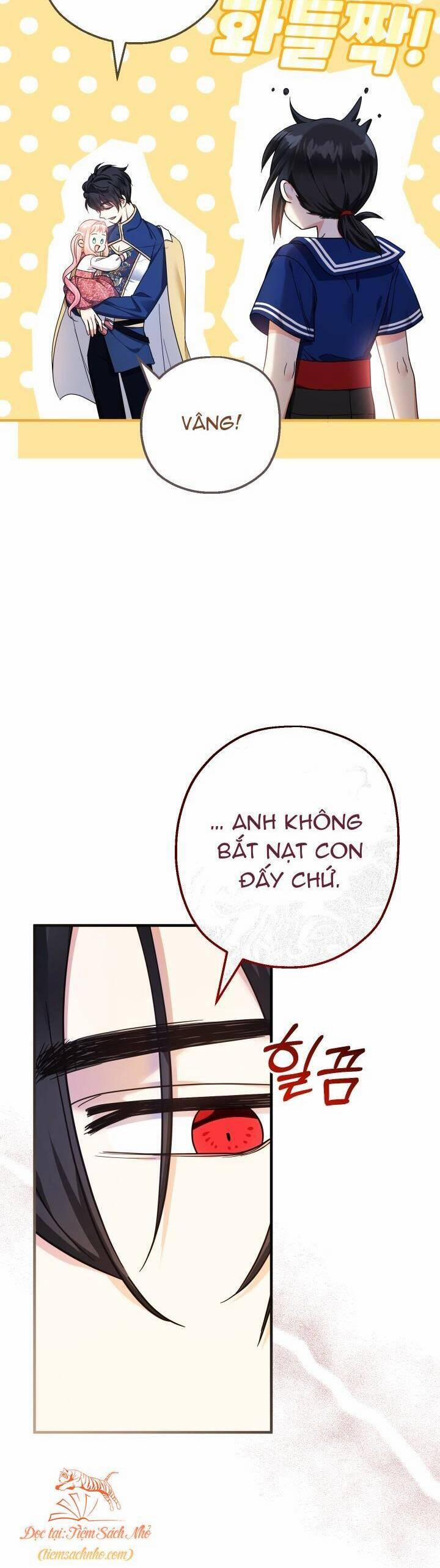 Tiểu Thư Tích Tiền Đi Bụi 29 trang 14