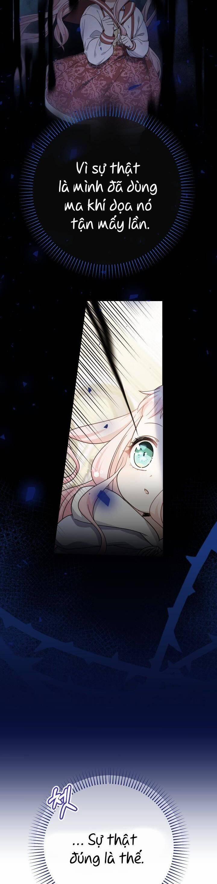 Tiểu Thư Tích Tiền Đi Bụi 29 trang 16