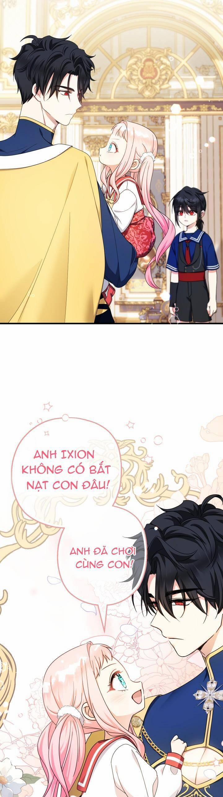 Tiểu Thư Tích Tiền Đi Bụi 29 trang 18