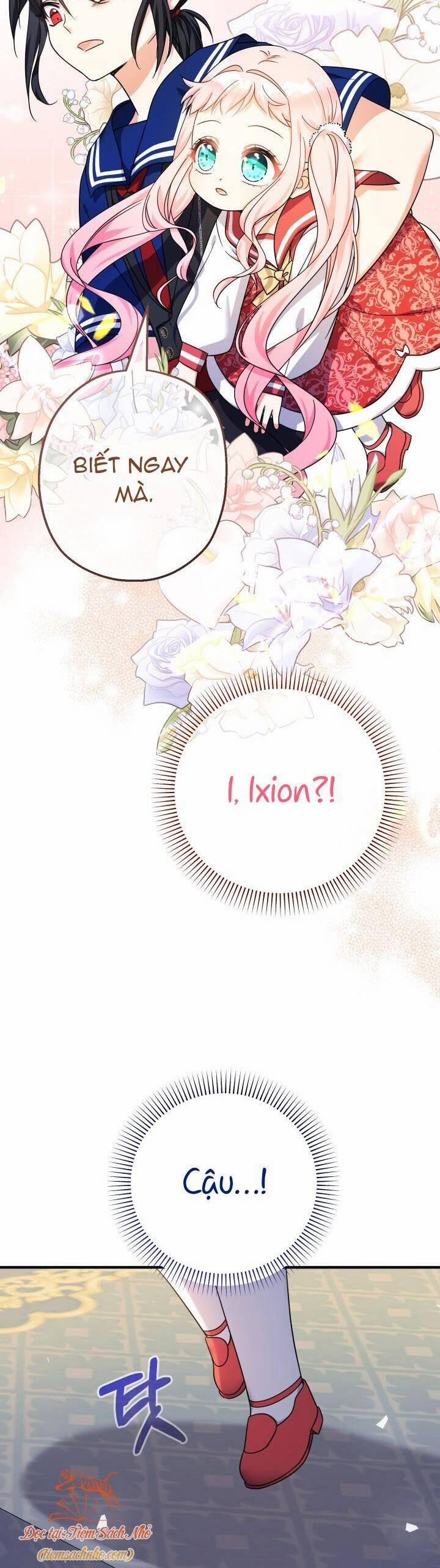 Tiểu Thư Tích Tiền Đi Bụi 29 trang 2