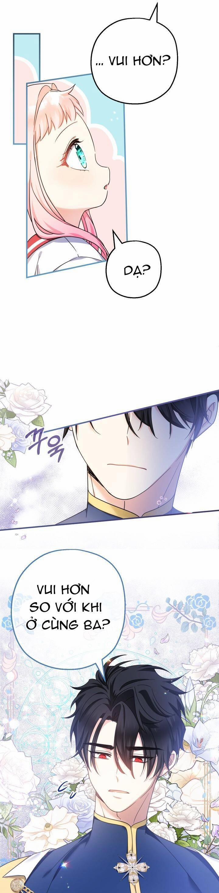 Tiểu Thư Tích Tiền Đi Bụi 29 trang 21