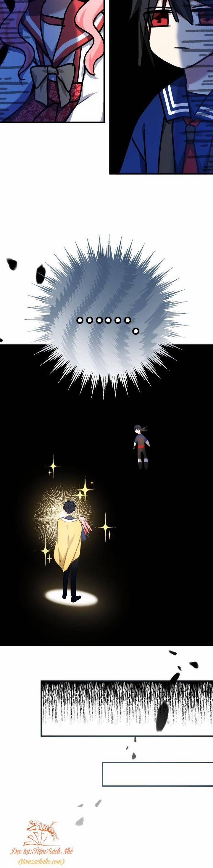 Tiểu Thư Tích Tiền Đi Bụi 29 trang 23