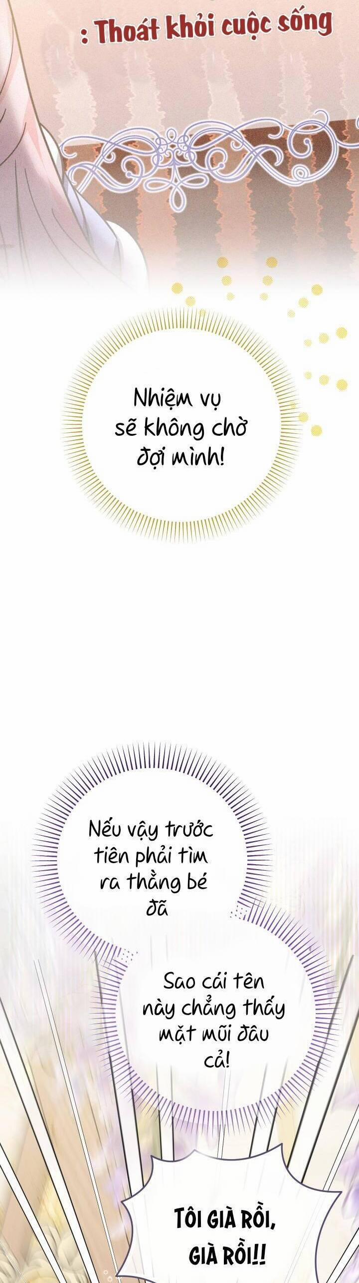 Tiểu Thư Tích Tiền Đi Bụi 29 trang 28