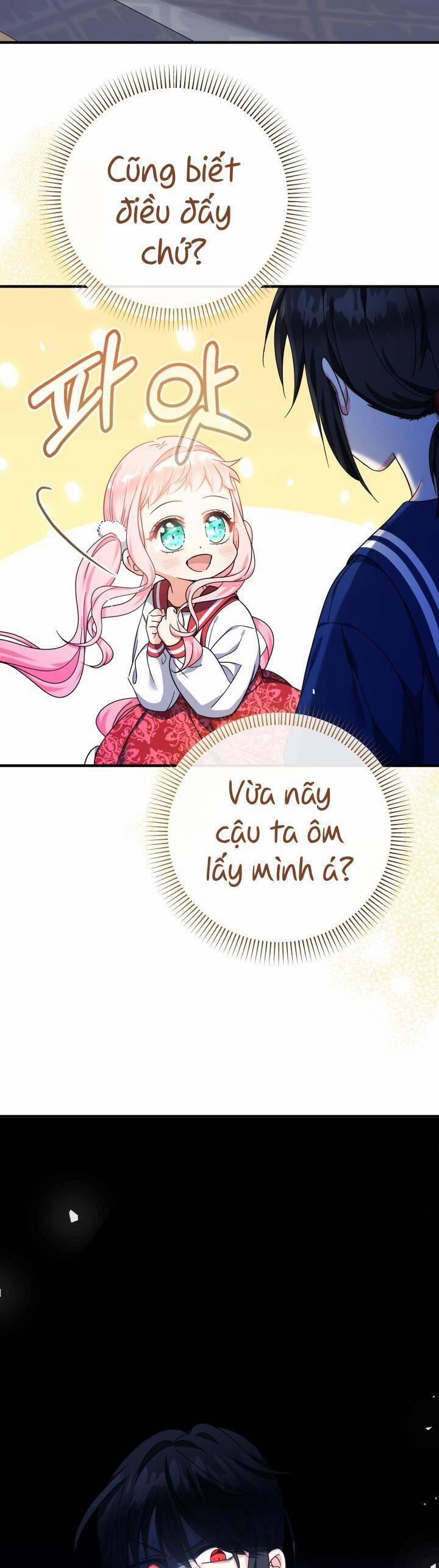 Tiểu Thư Tích Tiền Đi Bụi 29 trang 3