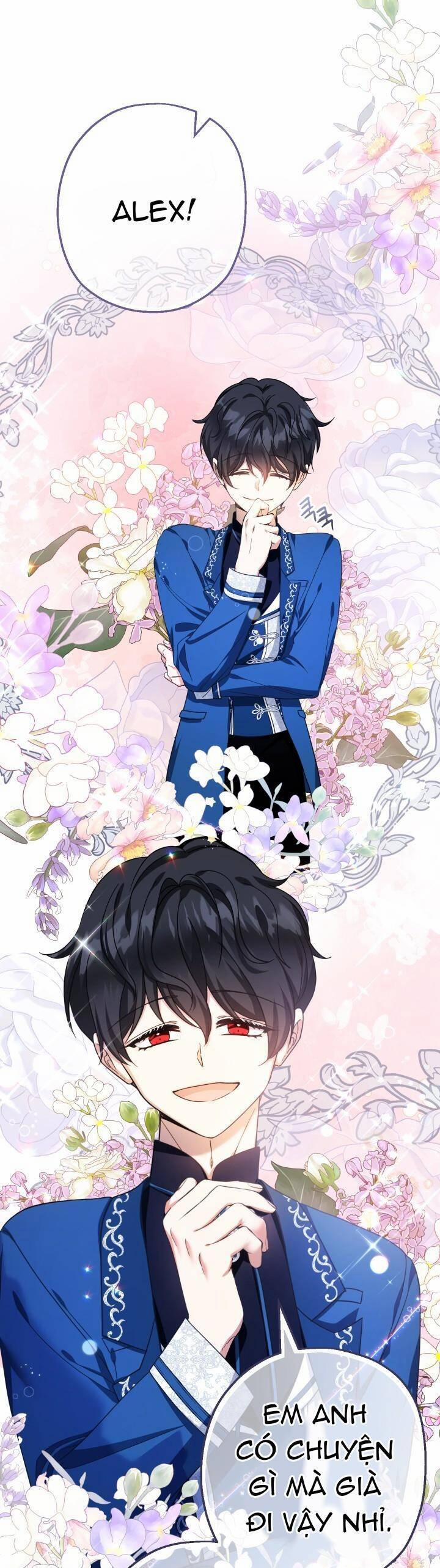 Tiểu Thư Tích Tiền Đi Bụi 29 trang 30