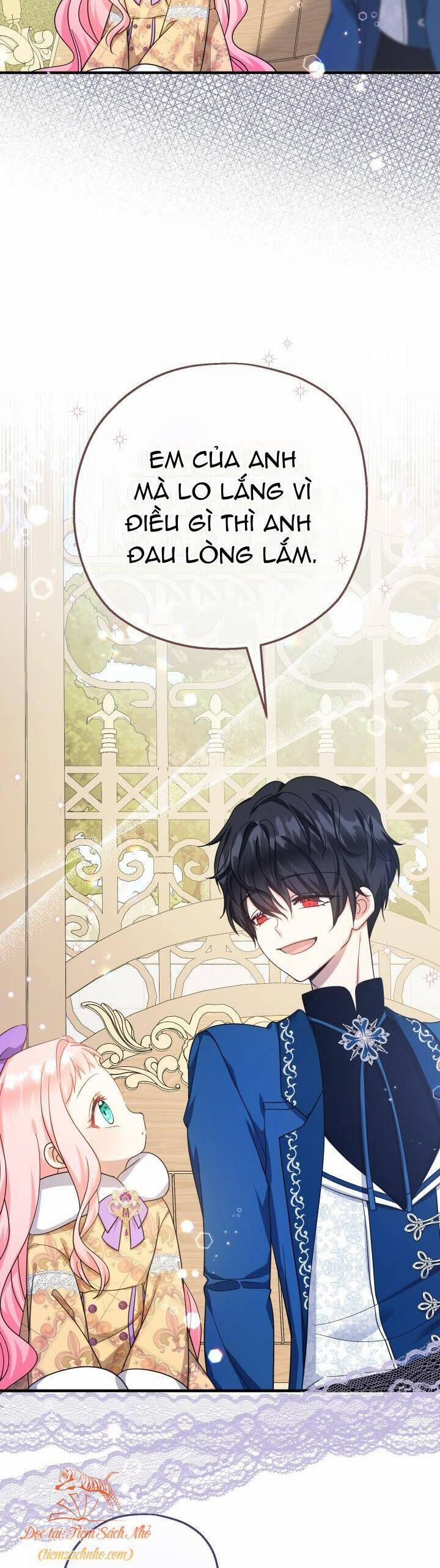 Tiểu Thư Tích Tiền Đi Bụi 29 trang 32