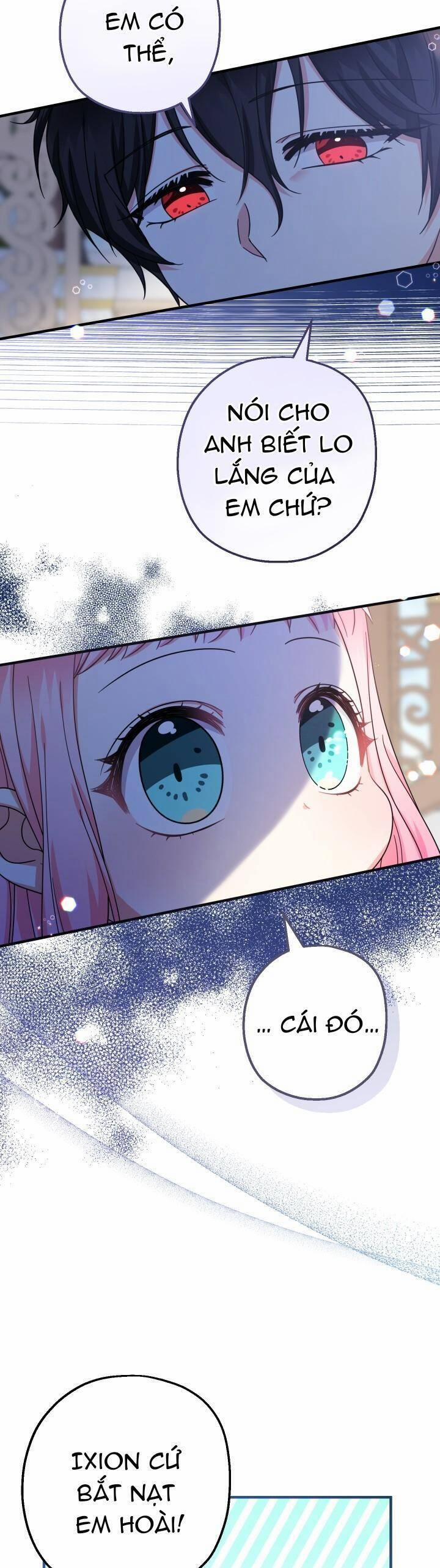 Tiểu Thư Tích Tiền Đi Bụi 29 trang 33