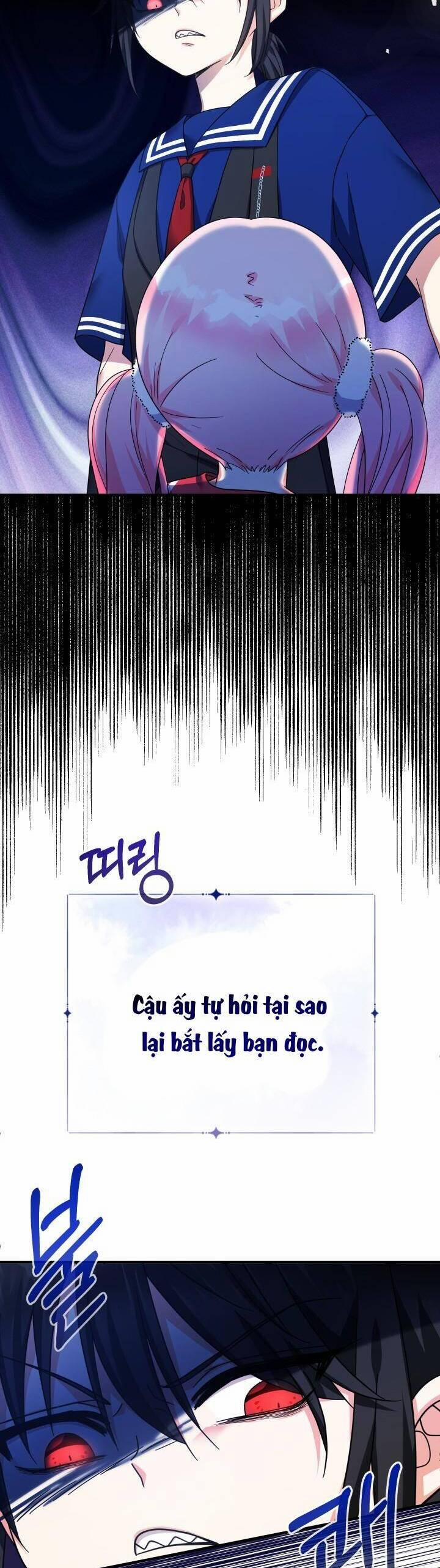 Tiểu Thư Tích Tiền Đi Bụi 29 trang 4