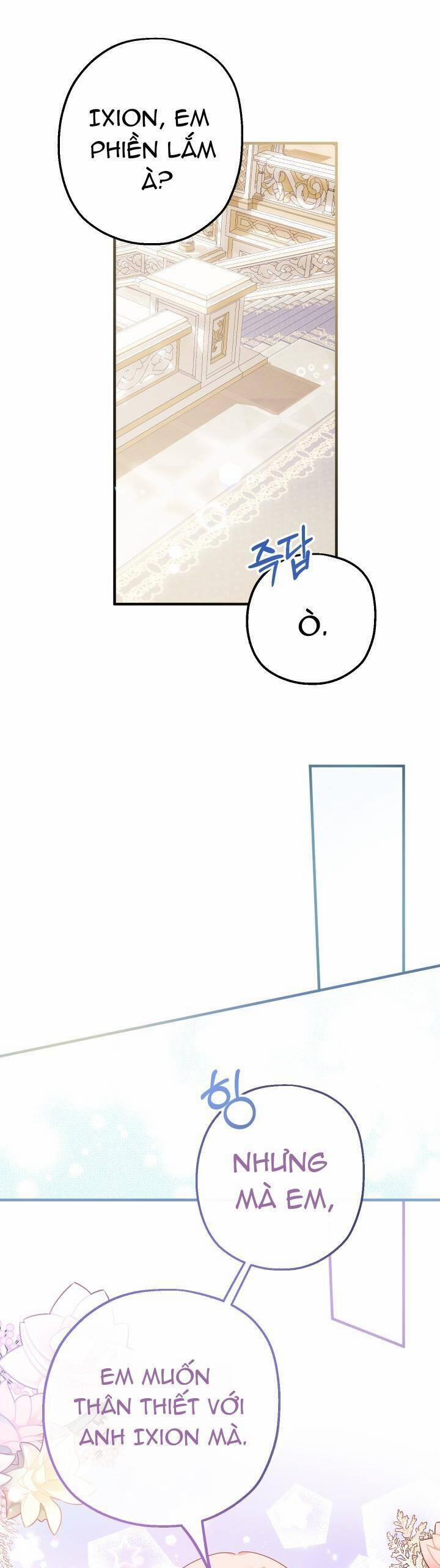 Tiểu Thư Tích Tiền Đi Bụi 29 trang 6