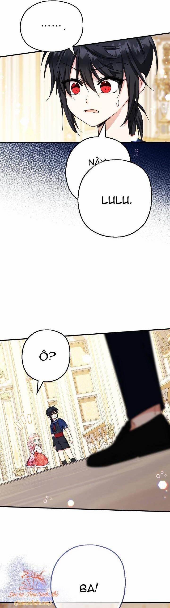 Tiểu Thư Tích Tiền Đi Bụi 29 trang 8