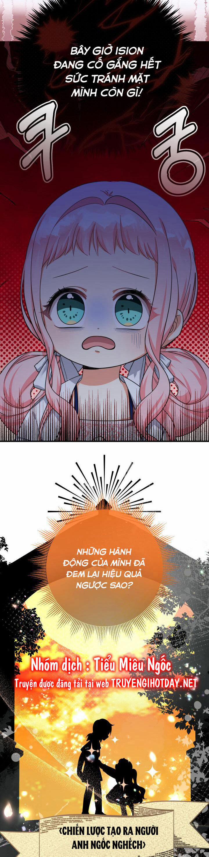 Tiểu Thư Tích Tiền Đi Bụi 30 trang 12