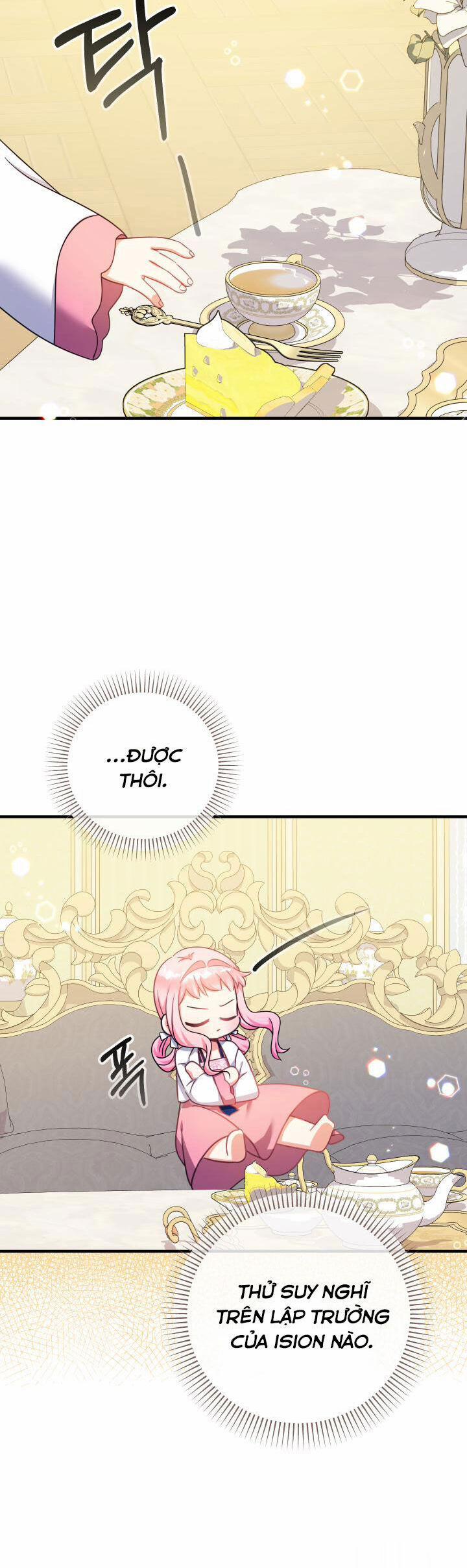 Tiểu Thư Tích Tiền Đi Bụi 30 trang 14