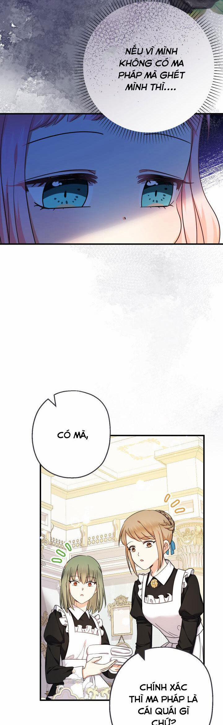 Tiểu Thư Tích Tiền Đi Bụi 30 trang 16