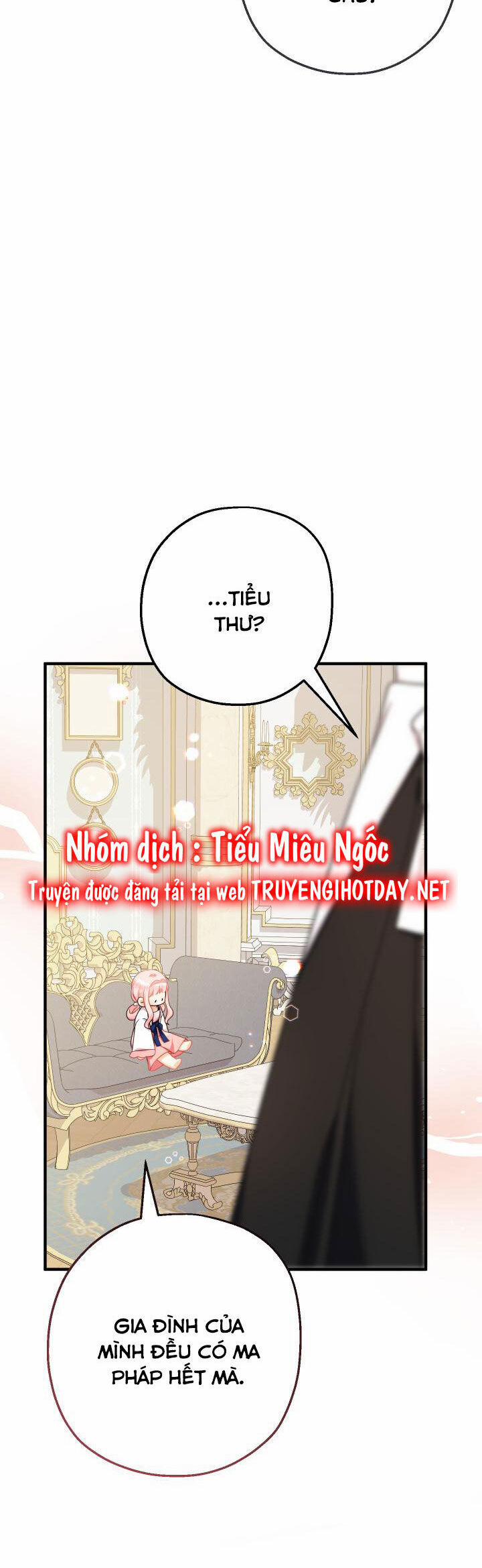 Tiểu Thư Tích Tiền Đi Bụi 30 trang 17