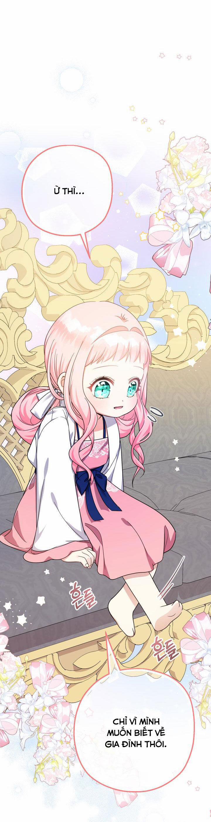 Tiểu Thư Tích Tiền Đi Bụi 30 trang 18