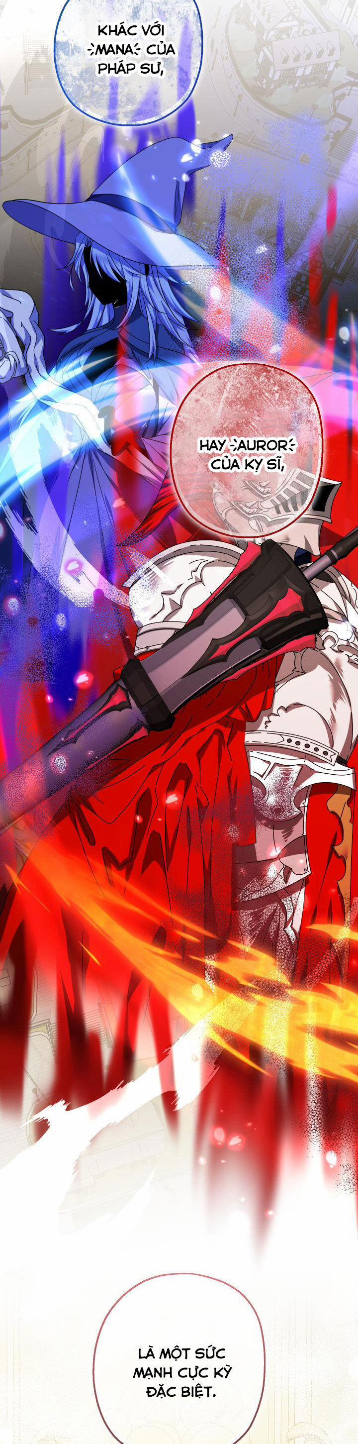 Tiểu Thư Tích Tiền Đi Bụi 30 trang 20