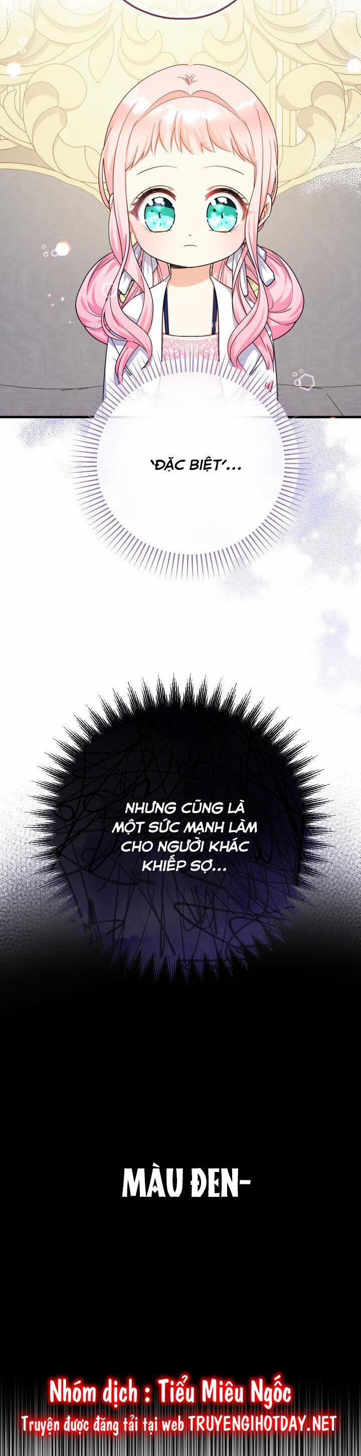 Tiểu Thư Tích Tiền Đi Bụi 30 trang 21