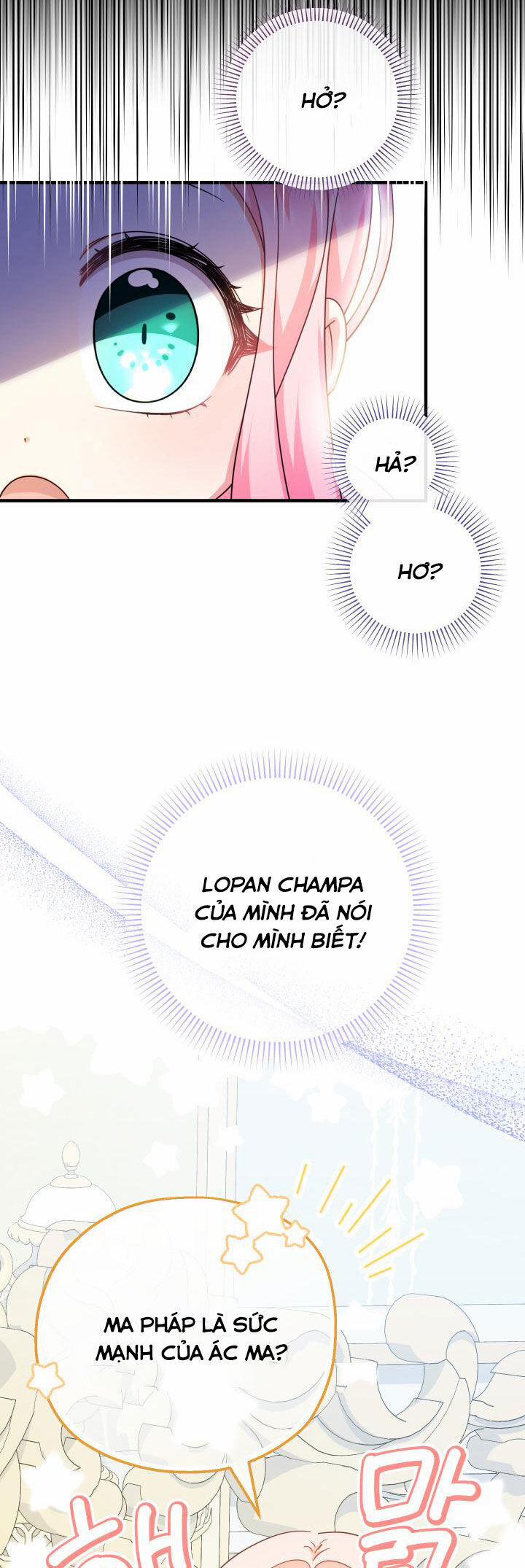 Tiểu Thư Tích Tiền Đi Bụi 30 trang 22