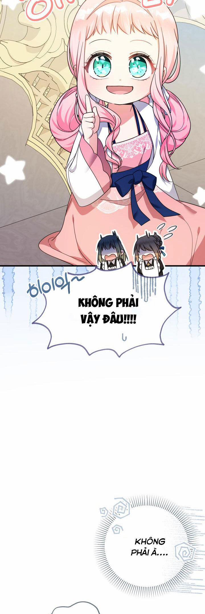 Tiểu Thư Tích Tiền Đi Bụi 30 trang 23