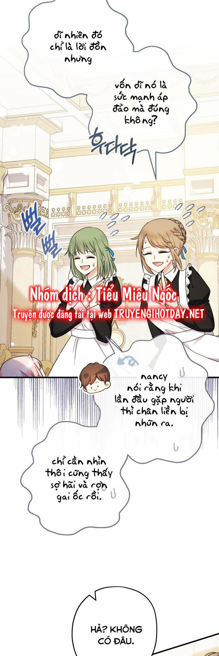 Tiểu Thư Tích Tiền Đi Bụi 30 trang 24