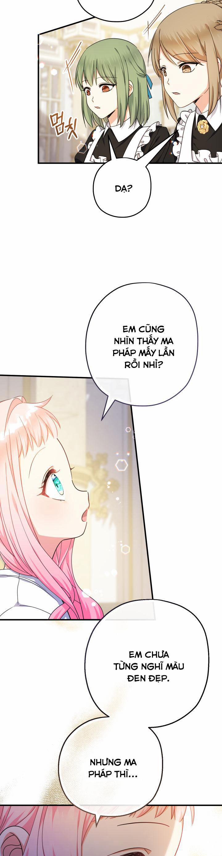 Tiểu Thư Tích Tiền Đi Bụi 30 trang 25