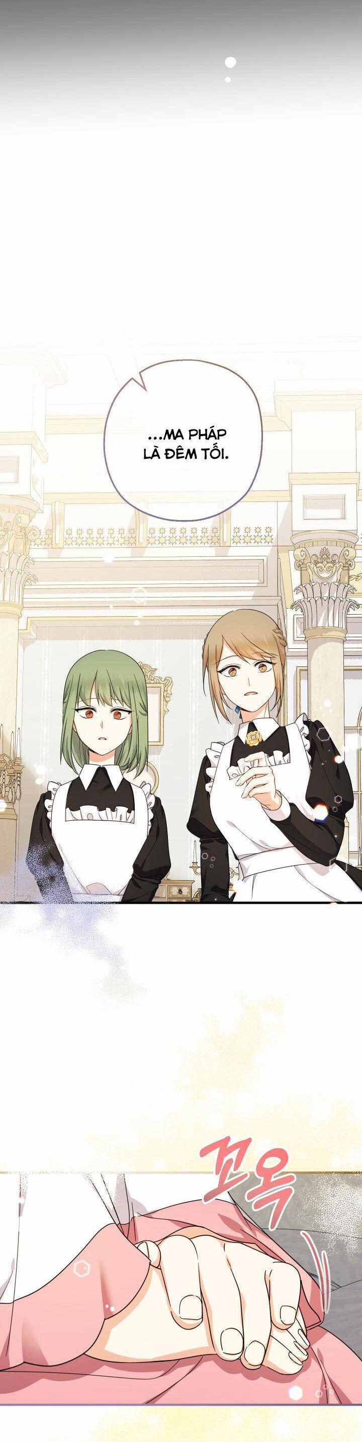 Tiểu Thư Tích Tiền Đi Bụi 30 trang 31