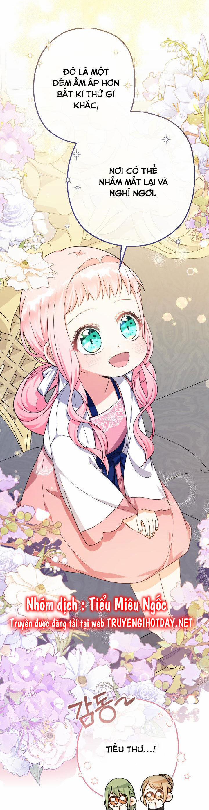 Tiểu Thư Tích Tiền Đi Bụi 30 trang 32