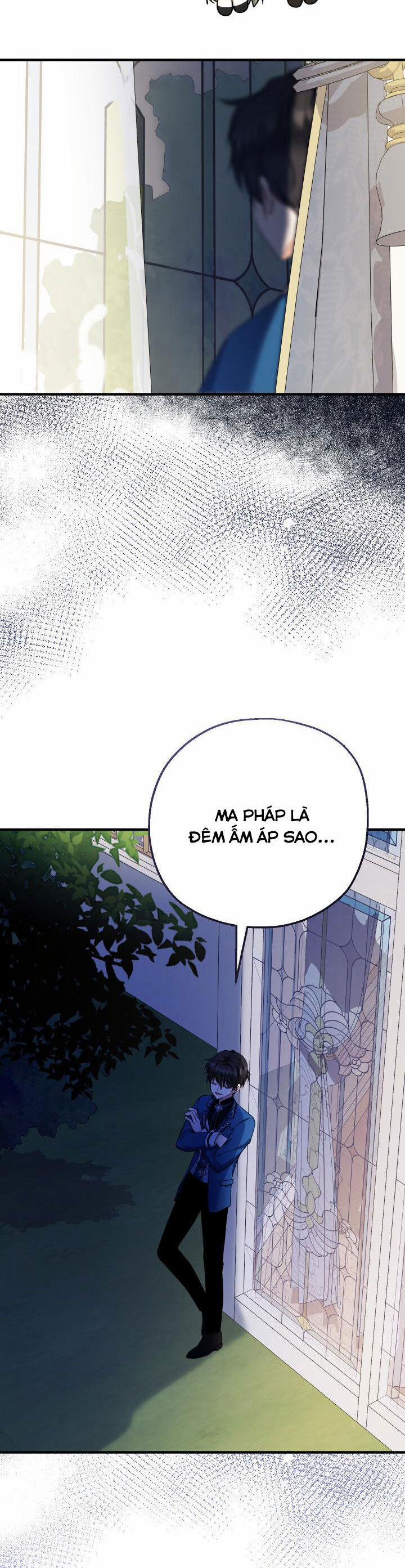 Tiểu Thư Tích Tiền Đi Bụi 30 trang 33