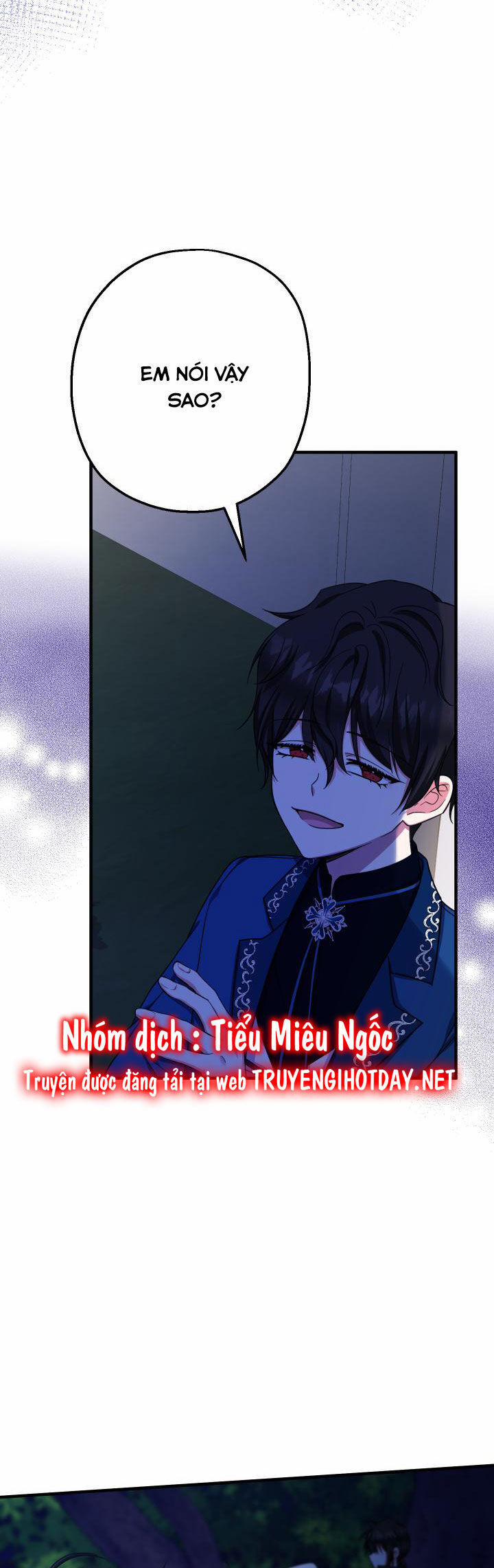 Tiểu Thư Tích Tiền Đi Bụi 30 trang 34