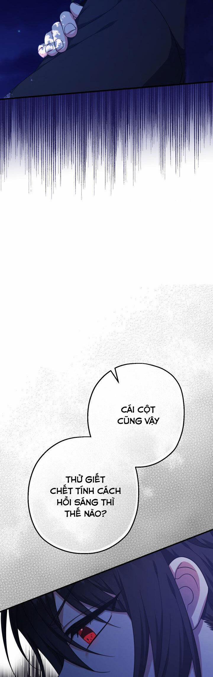 Tiểu Thư Tích Tiền Đi Bụi 30 trang 36