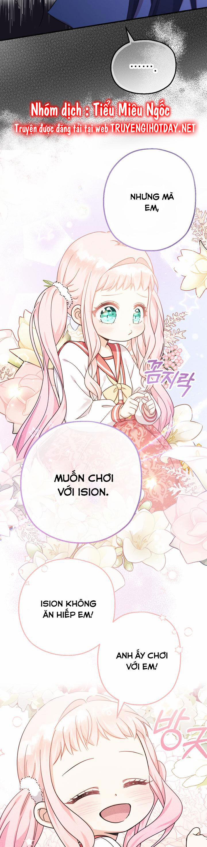Tiểu Thư Tích Tiền Đi Bụi 30 trang 37