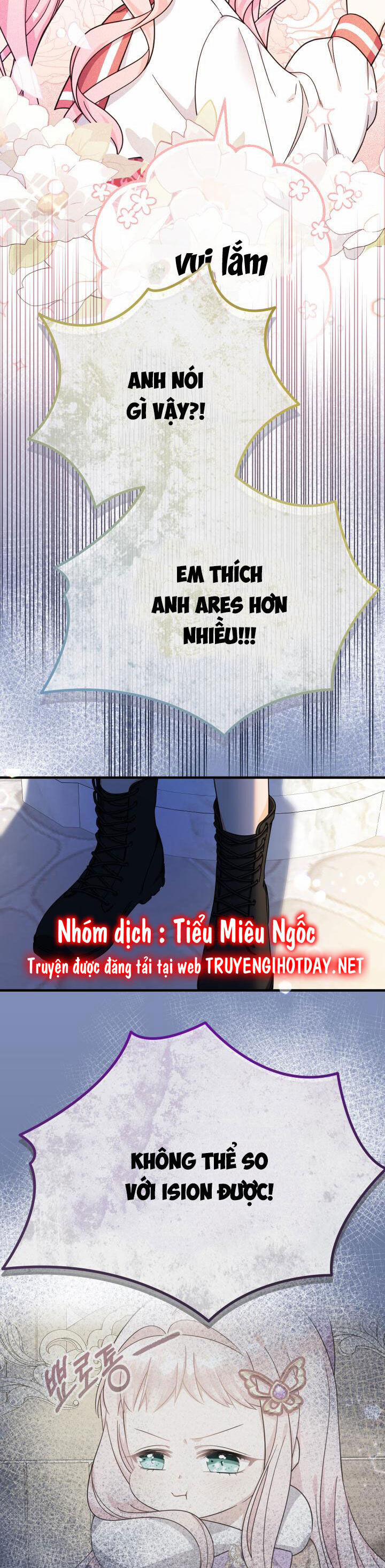 Tiểu Thư Tích Tiền Đi Bụi 30 trang 38