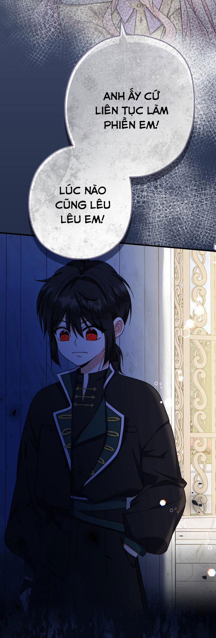 Tiểu Thư Tích Tiền Đi Bụi 30 trang 39