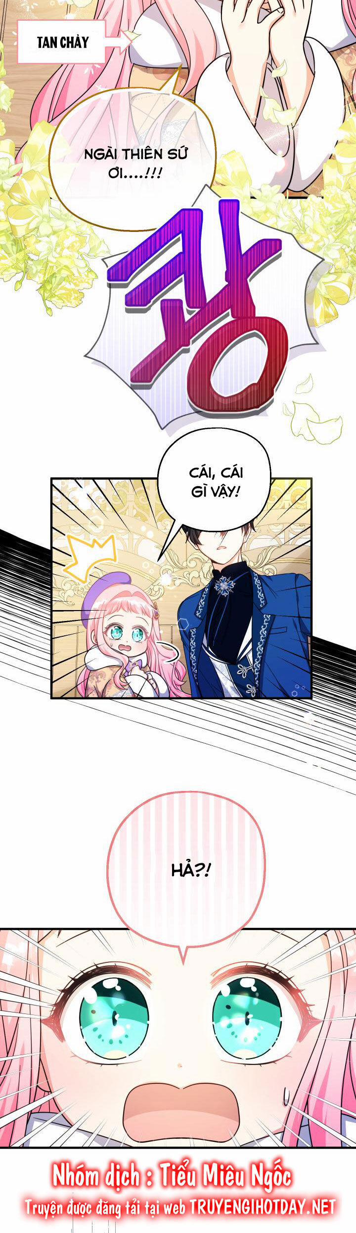 Tiểu Thư Tích Tiền Đi Bụi 30 trang 4