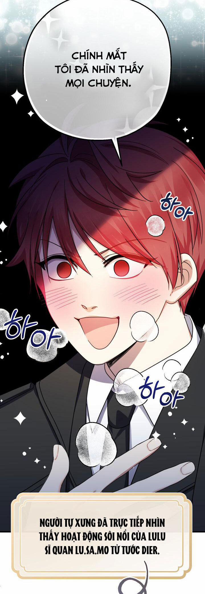 Tiểu Thư Tích Tiền Đi Bụi 30 trang 47