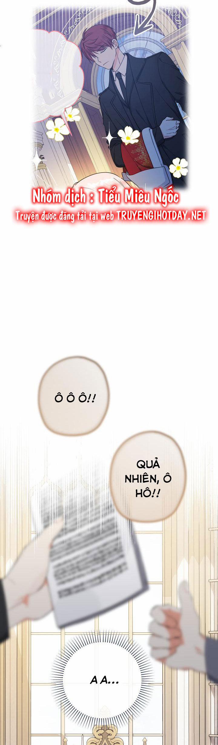 Tiểu Thư Tích Tiền Đi Bụi 30 trang 48