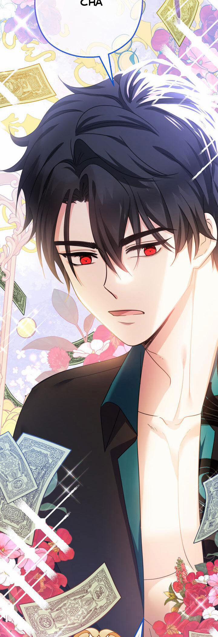 Tiểu Thư Tích Tiền Đi Bụi 30 trang 53