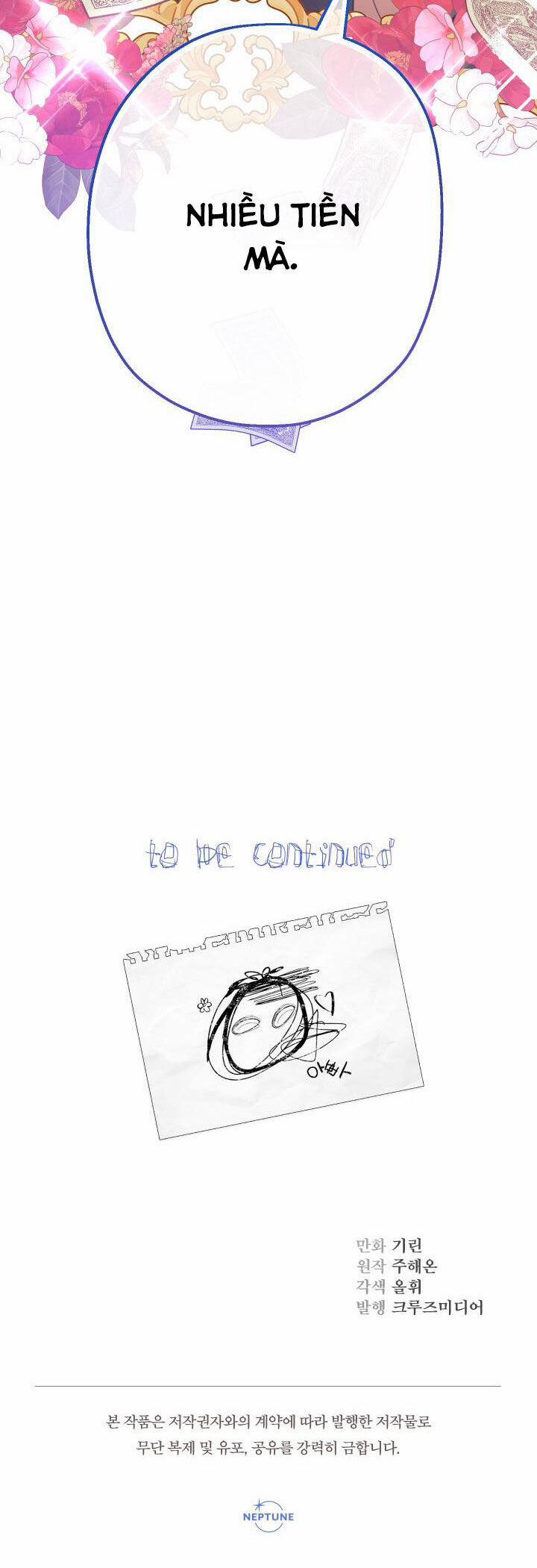 Tiểu Thư Tích Tiền Đi Bụi 30 trang 54