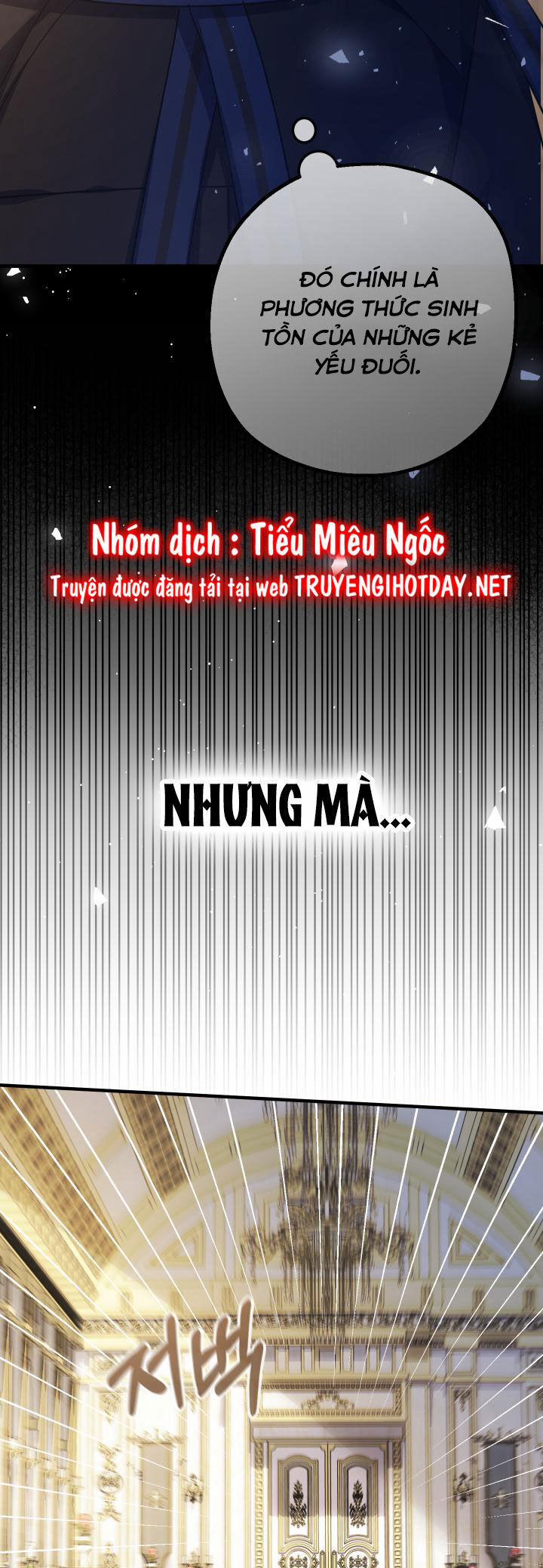 Tiểu Thư Tích Tiền Đi Bụi Chương 31 Trang 30