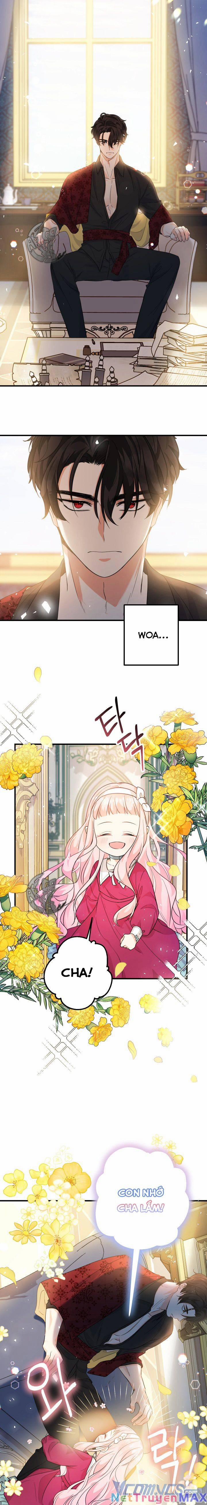 Tiểu Thư Tích Tiền Đi Bụi 4 trang 16