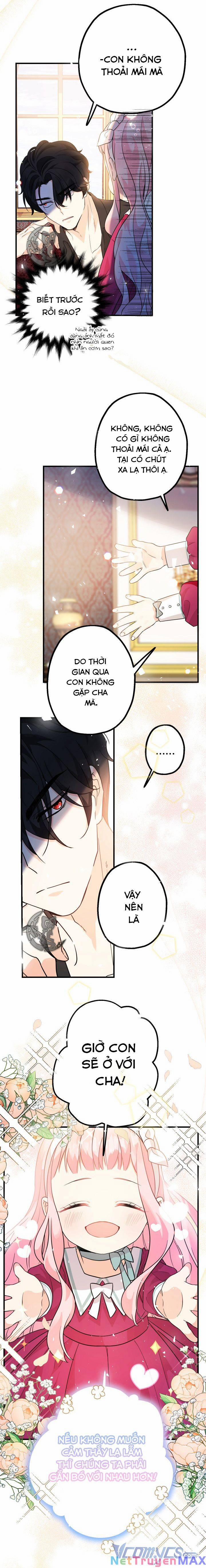 Tiểu Thư Tích Tiền Đi Bụi 4 trang 18