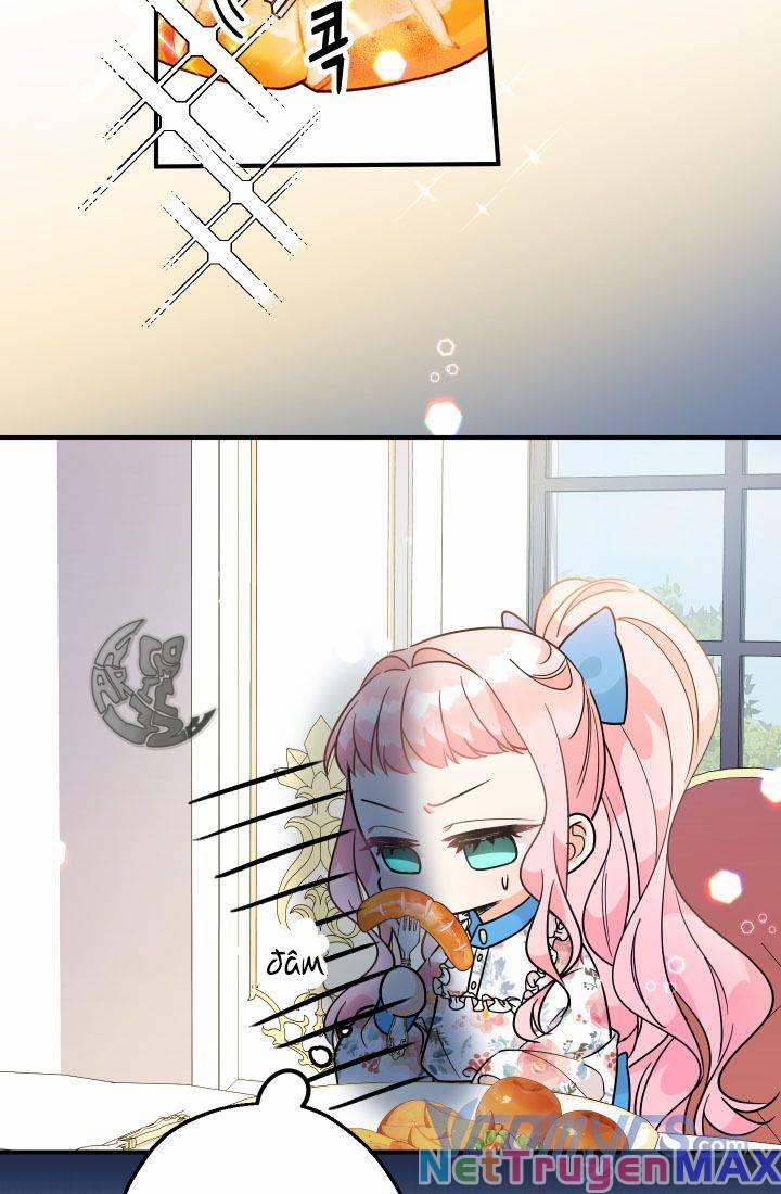 Tiểu Thư Tích Tiền Đi Bụi 6 trang 1