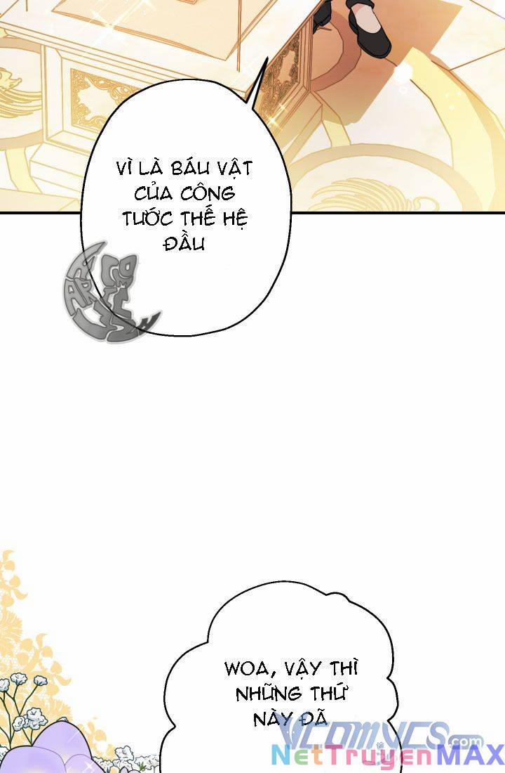 Tiểu Thư Tích Tiền Đi Bụi 6 trang 102