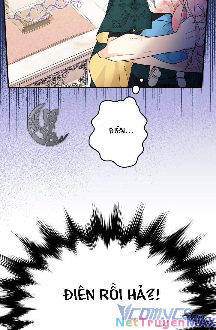 Tiểu Thư Tích Tiền Đi Bụi 6 trang 114