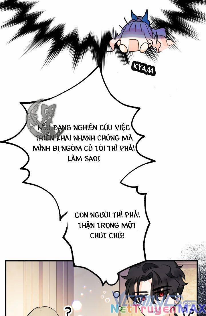 Tiểu Thư Tích Tiền Đi Bụi 6 trang 115