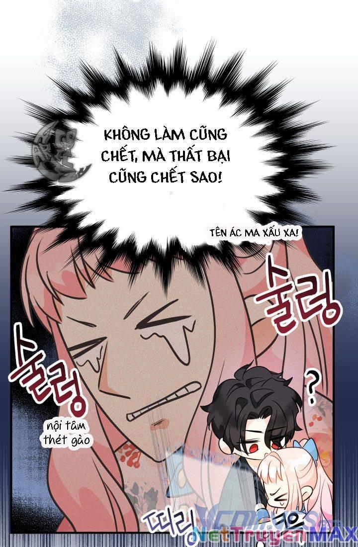 Tiểu Thư Tích Tiền Đi Bụi 6 trang 121